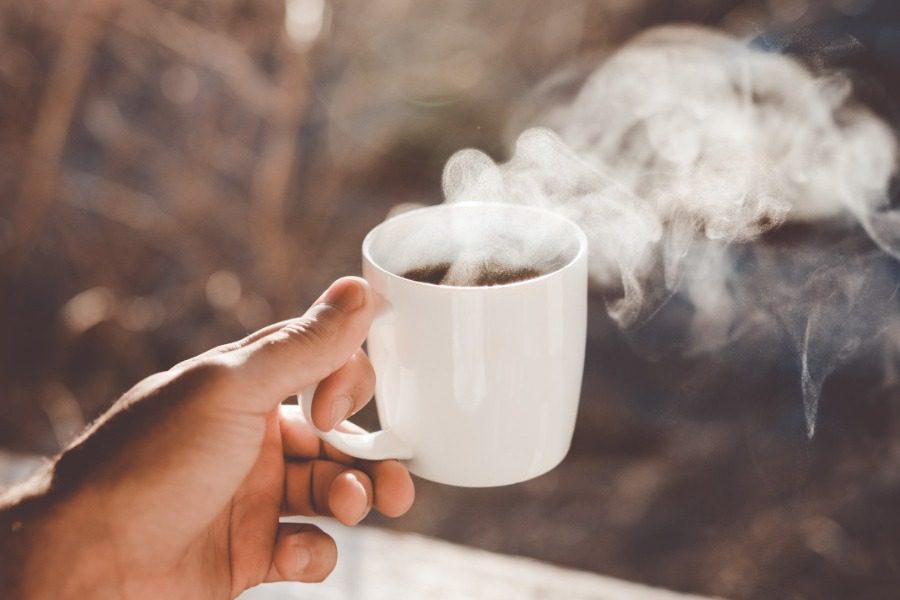 Σήμερα έμαθα: Η μυρωδιά του καφέ δεν είναι ίδια με τη γεύση του