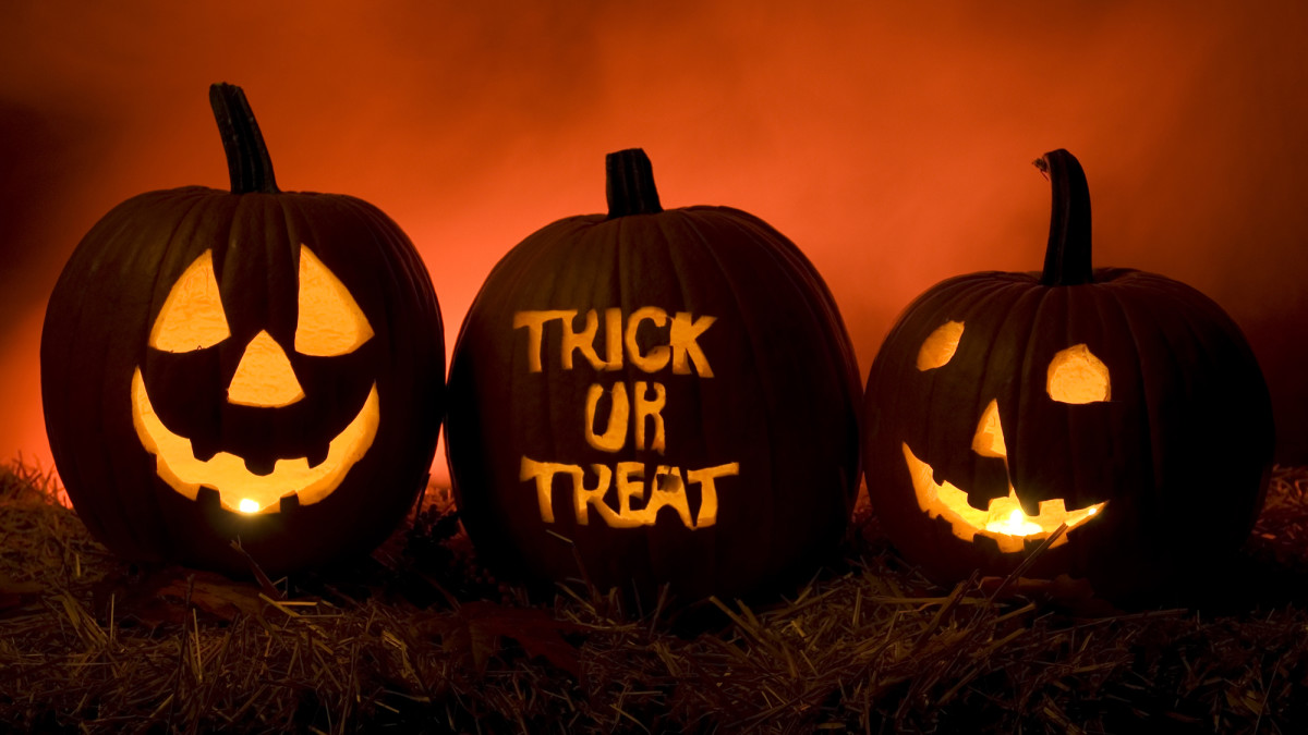 Halloween: Ποια είναι η πραγματική ιστορία της πιο τρομακτικής γιορτής